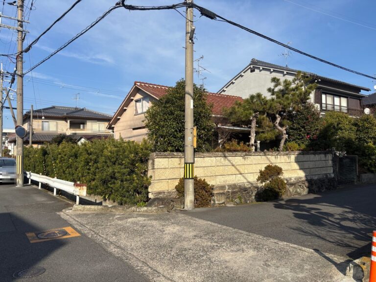 所有者と連絡がつかない土地を購入したい