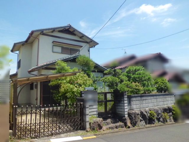せっかちなので、早く売ってすっきりしたい