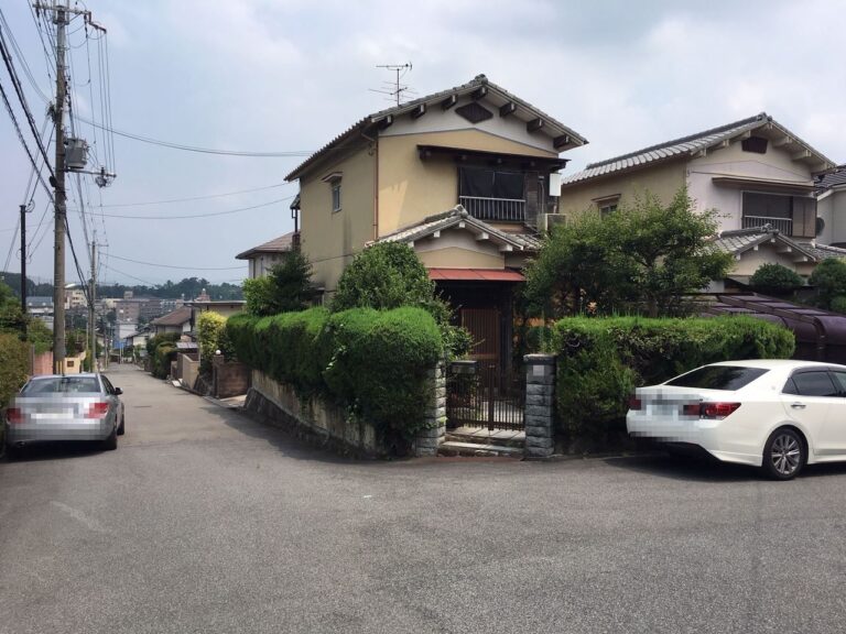 物件に問題があってなかなか買手がつかない