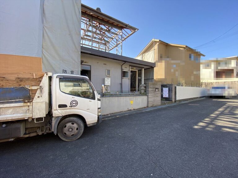 相続した実家の売却で買取を選択した
