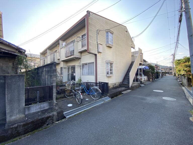 メンテナンス費用が発生する前に売りたい