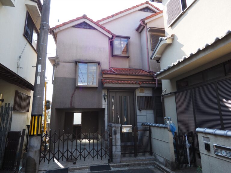 再建築不可と言われて売りにくかった家
