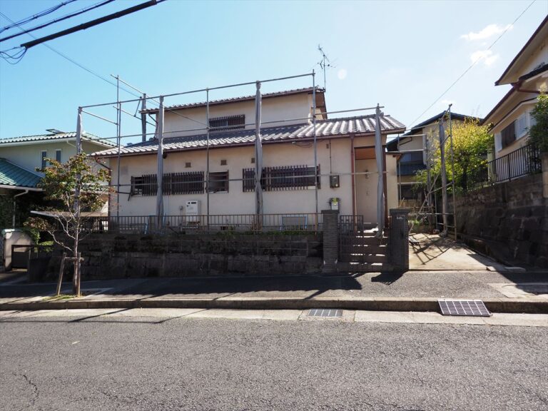 老人ホームへ入居するので早く売りたい